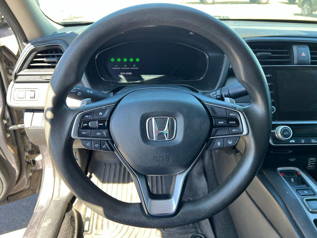 Thumbnail: 2019 Honda Insight - 13