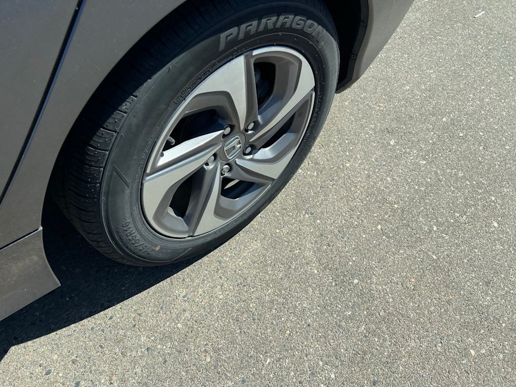 Thumbnail: 2019 Honda Insight - 25