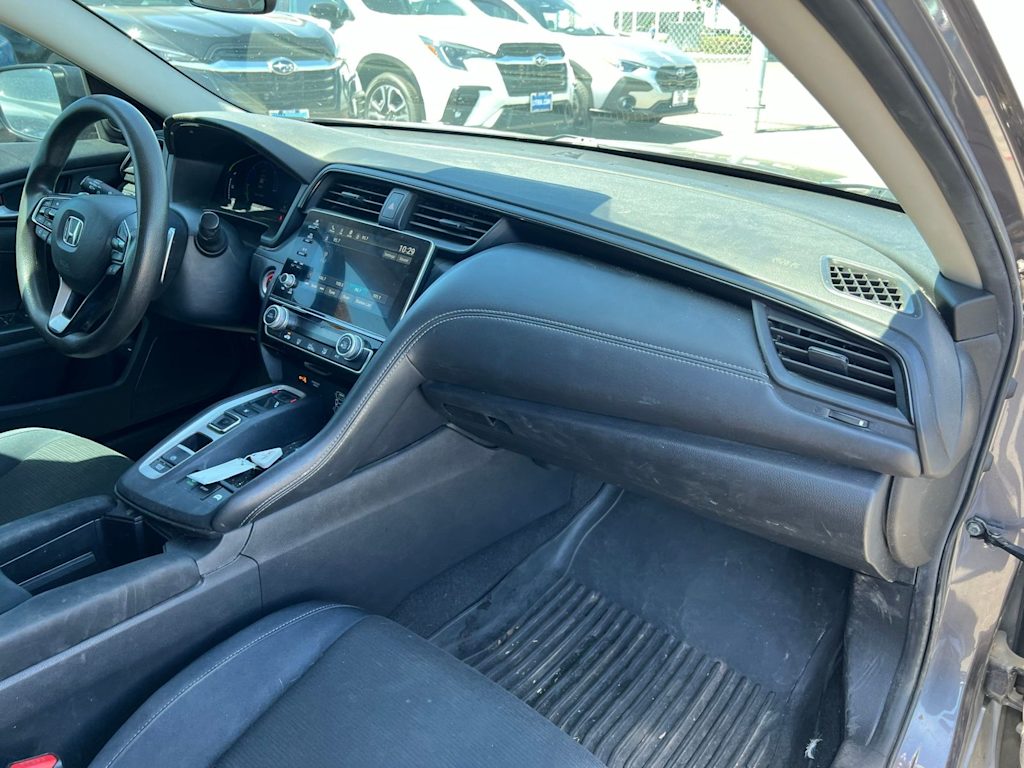 Thumbnail: 2019 Honda Insight - 9