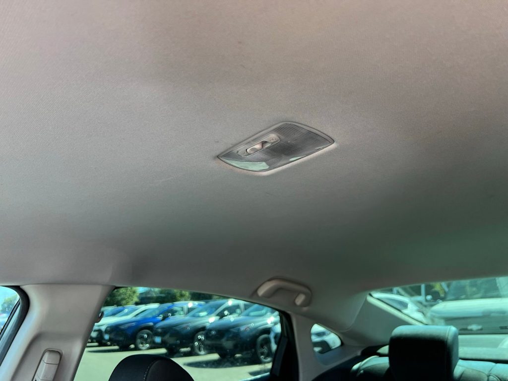 Thumbnail: 2019 Honda Insight - 34