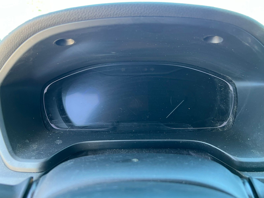 Thumbnail: 2019 Honda Insight - 35