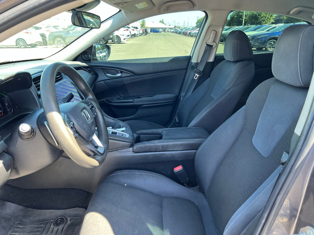 Thumbnail: 2019 Honda Insight - 10