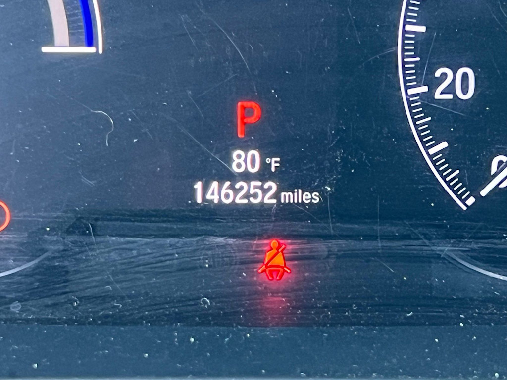 Thumbnail: 2019 Honda Insight - 16