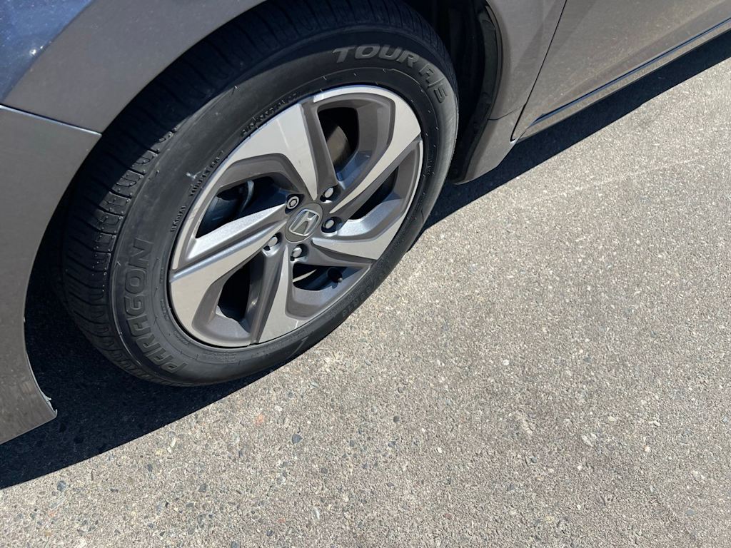 Thumbnail: 2019 Honda Insight - 8