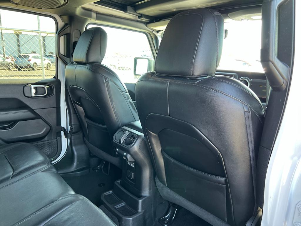 Thumbnail: 2021 Jeep Wrangler - 10