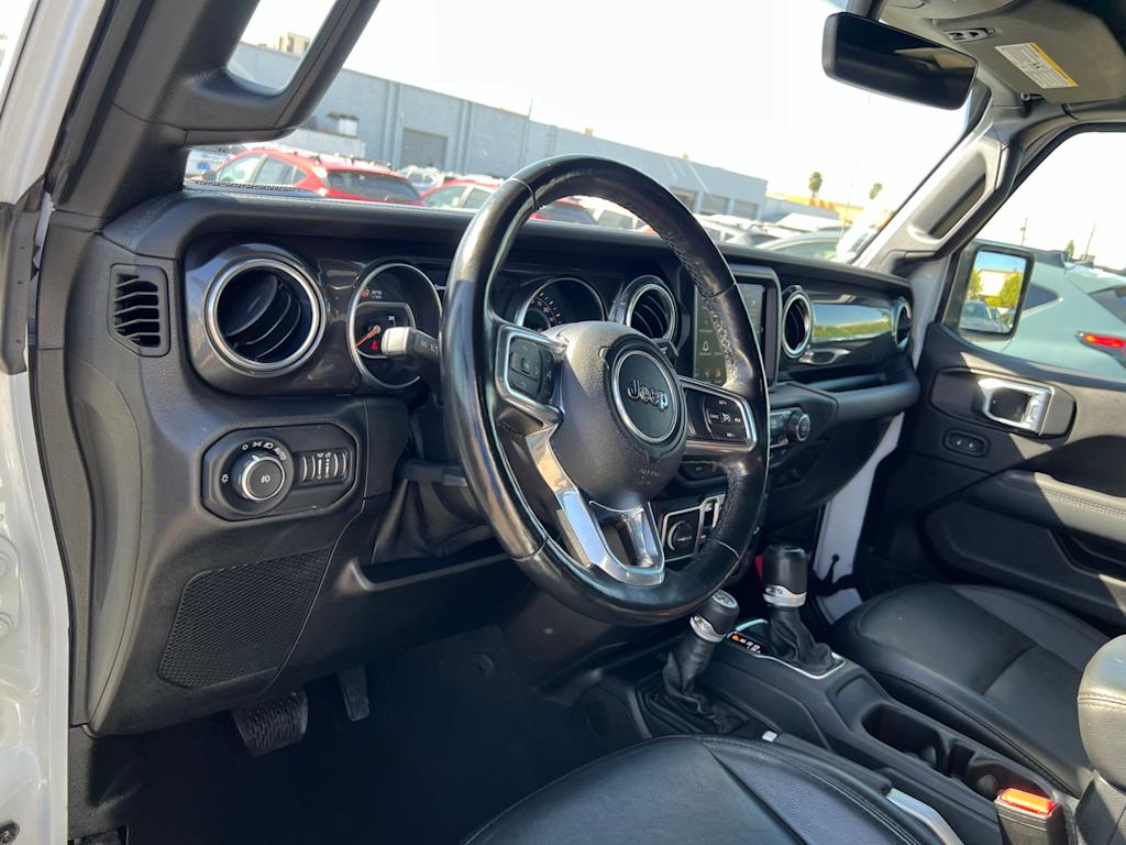 Thumbnail: 2021 Jeep Wrangler - 2
