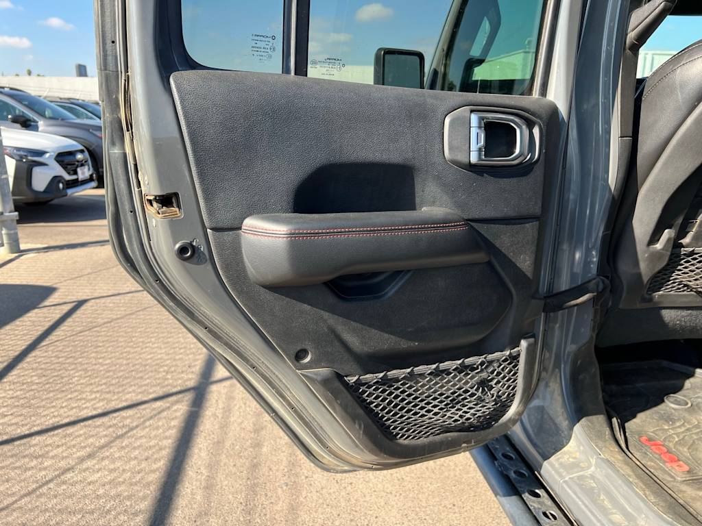 Thumbnail: 2019 Jeep Wrangler - 26