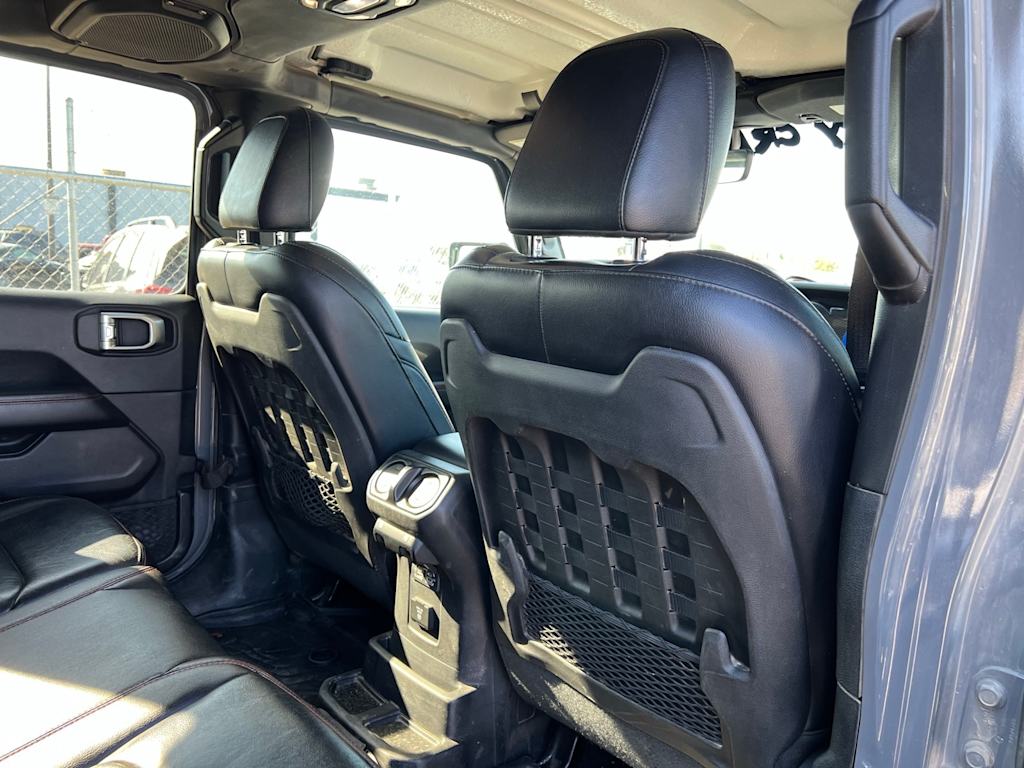 Thumbnail: 2019 Jeep Wrangler - 12