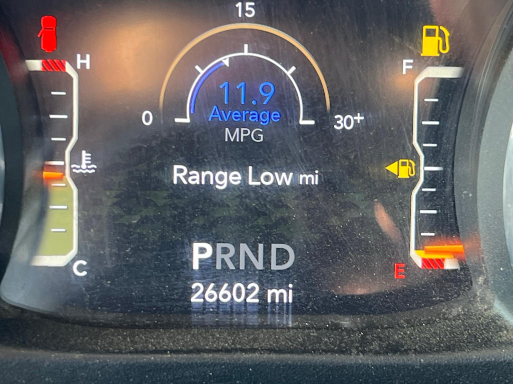 Thumbnail: 2019 Jeep Wrangler - 35