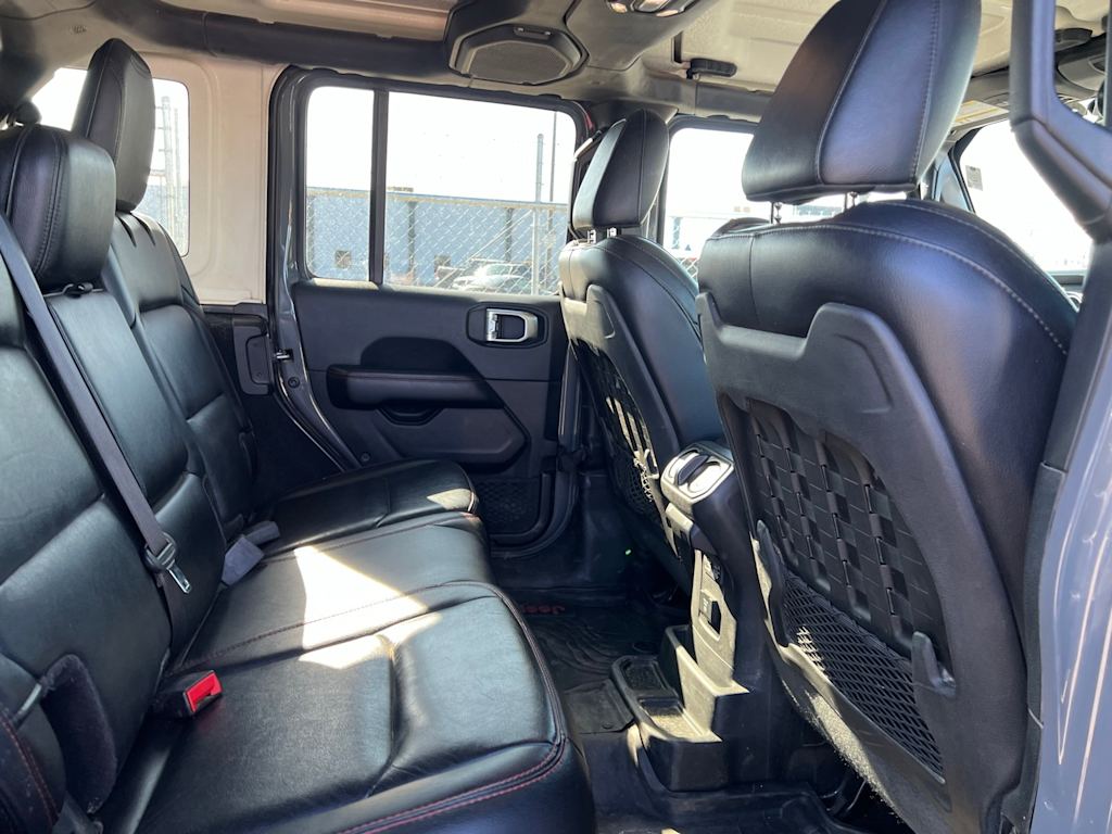 Thumbnail: 2019 Jeep Wrangler - 27