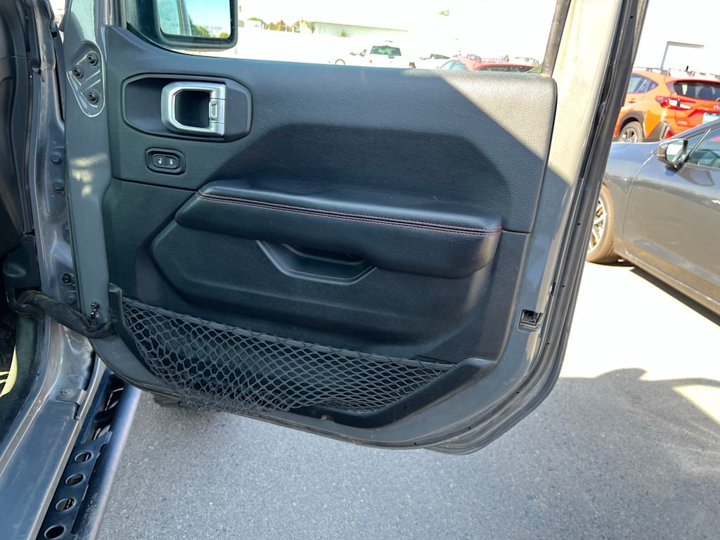 Thumbnail: 2019 Jeep Wrangler - 31