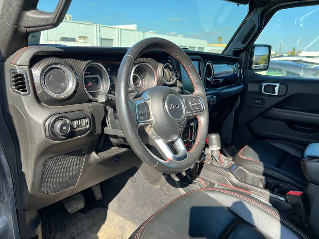 Thumbnail: 2019 Jeep Wrangler - 2