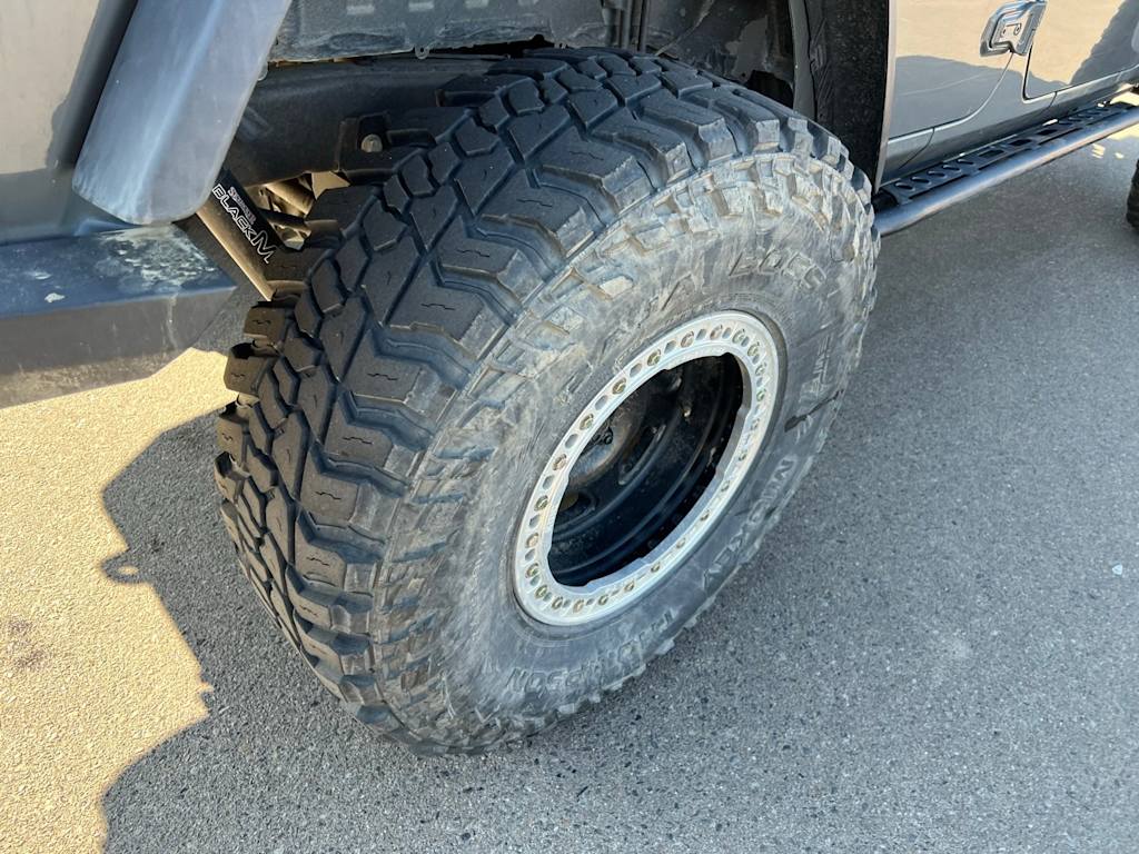 Thumbnail: 2019 Jeep Wrangler - 9