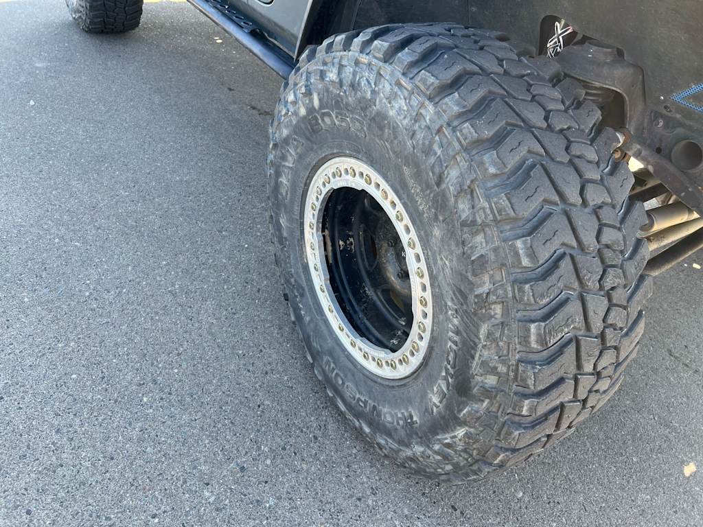 Thumbnail: 2019 Jeep Wrangler - 29