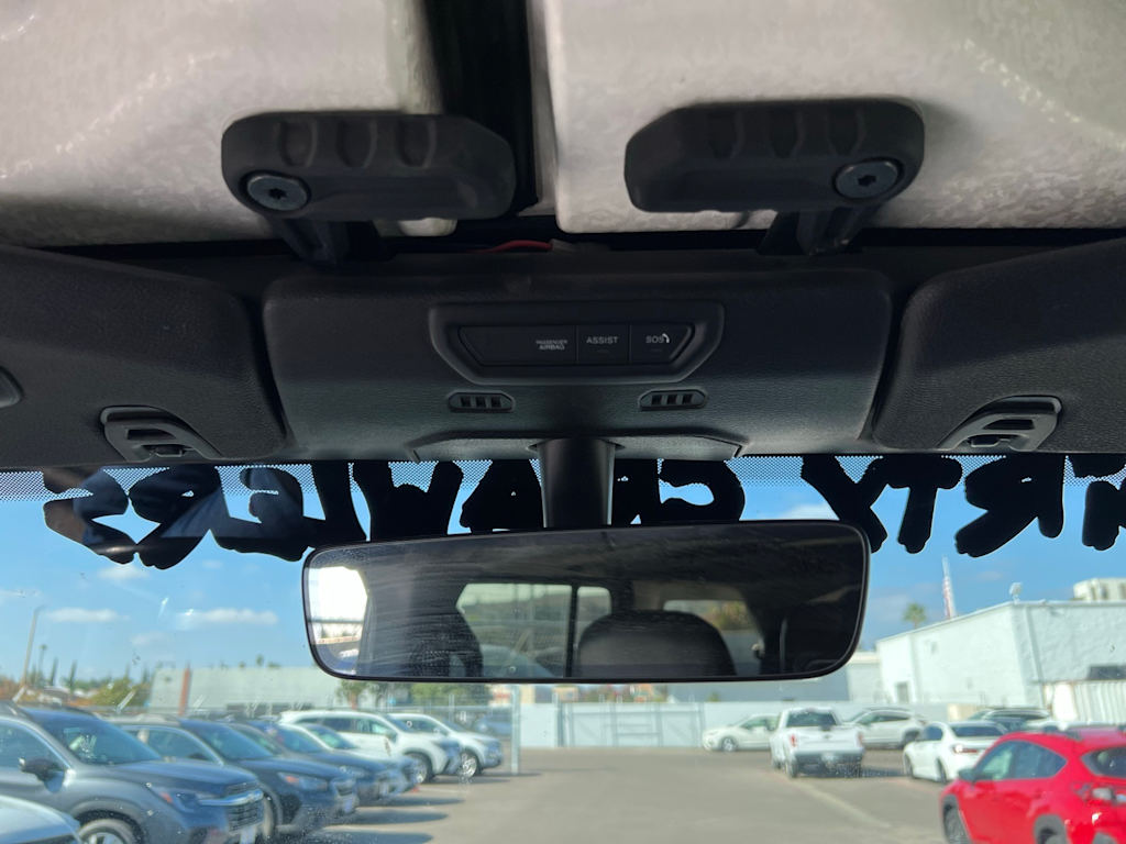 Thumbnail: 2019 Jeep Wrangler - 33