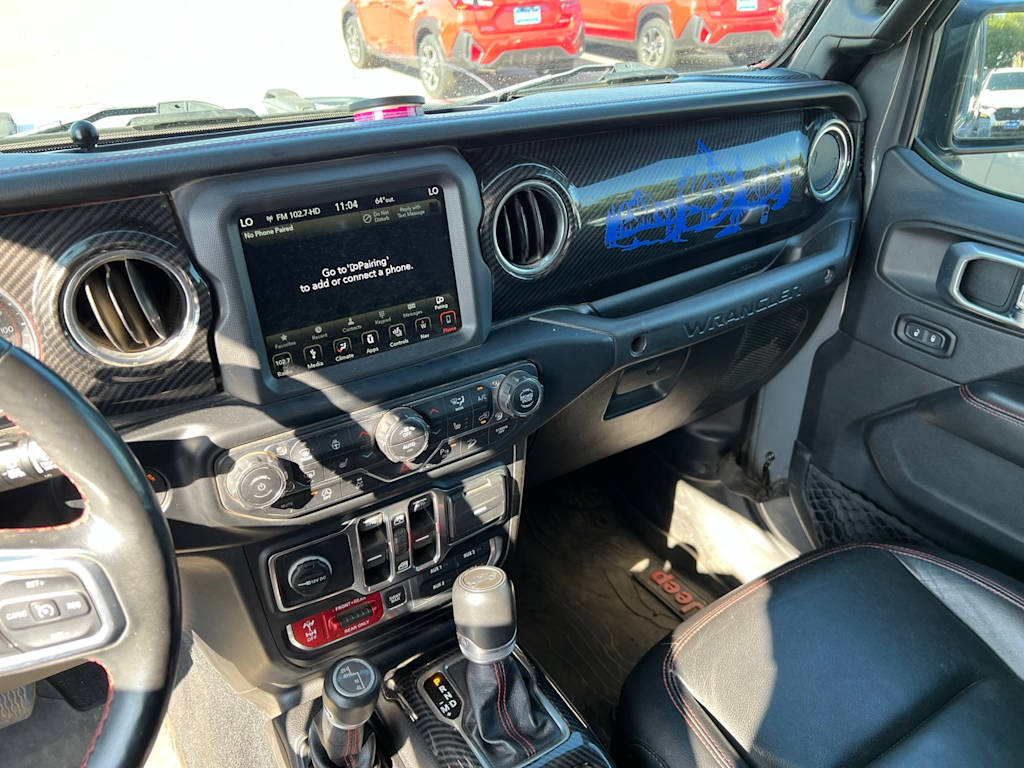 Thumbnail: 2019 Jeep Wrangler - 15