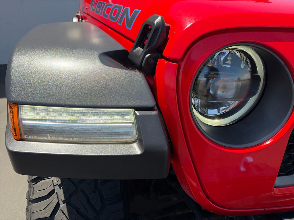 Thumbnail: 2023 Jeep Wrangler - 20