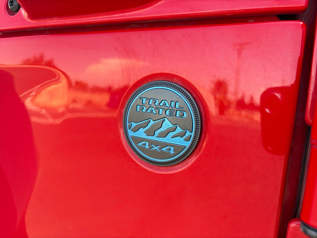 Thumbnail: 2023 Jeep Wrangler - 30