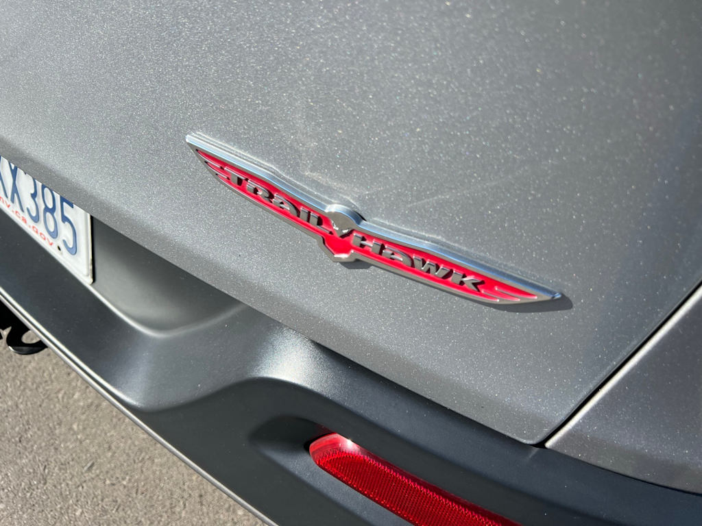 Thumbnail: 2015 Jeep Cherokee - 21