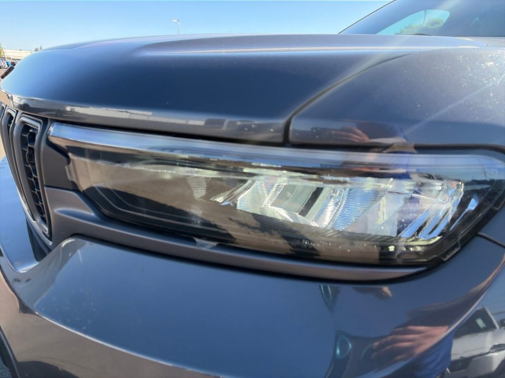 Thumbnail: 2022 Jeep Grand Cherokee - 18
