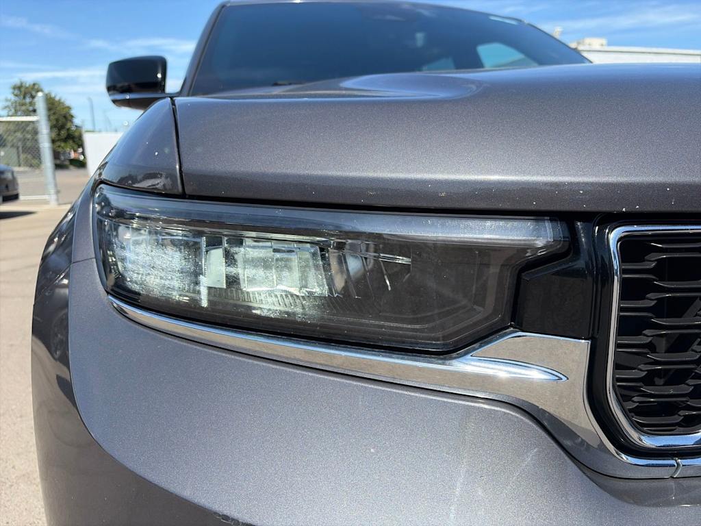 Thumbnail: 2024 Jeep Grand Cherokee L - 21