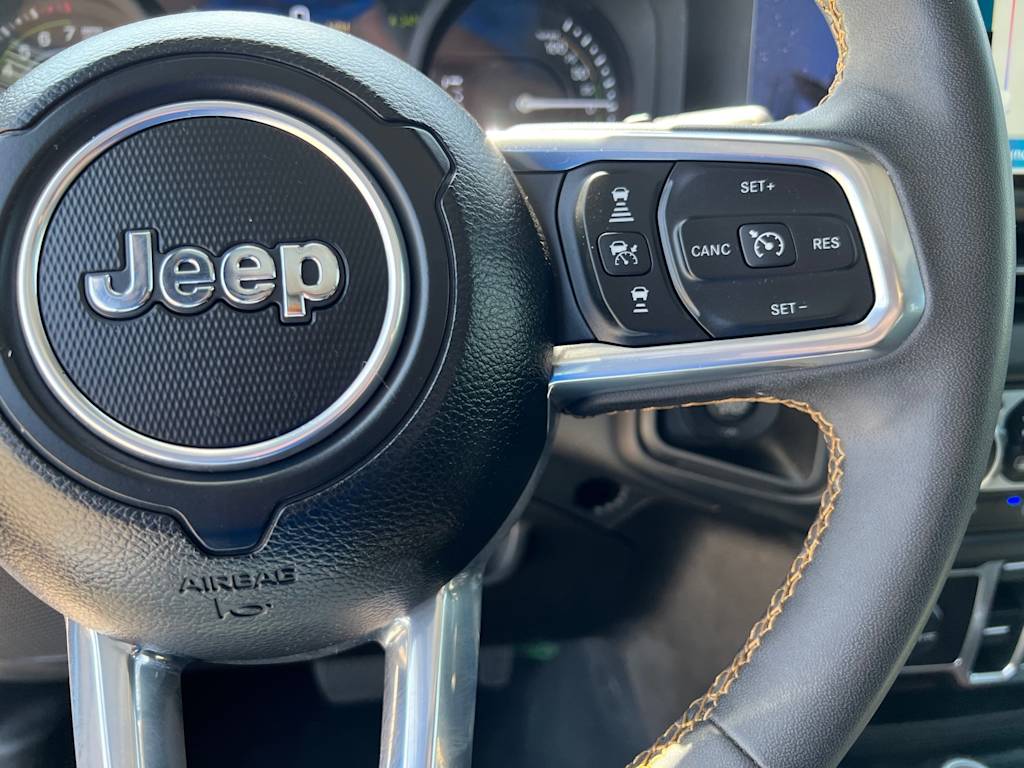 Thumbnail: 2024 Jeep Wrangler - 40