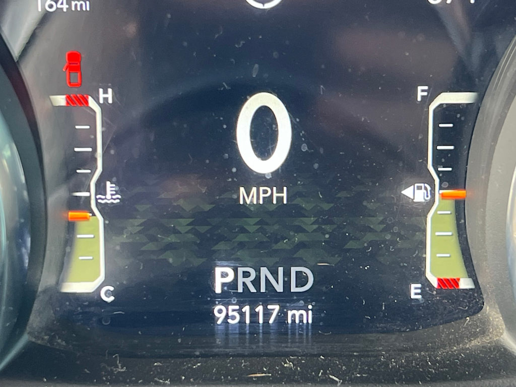 Thumbnail: 2021 Jeep Gladiator - 36