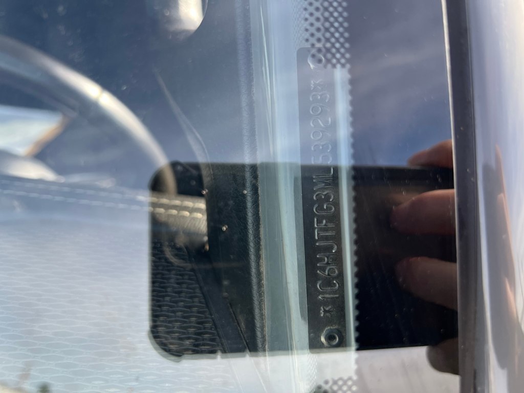 Thumbnail: 2021 Jeep Gladiator - 38