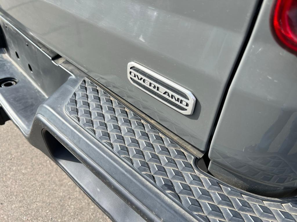 Thumbnail: 2021 Jeep Gladiator - 8