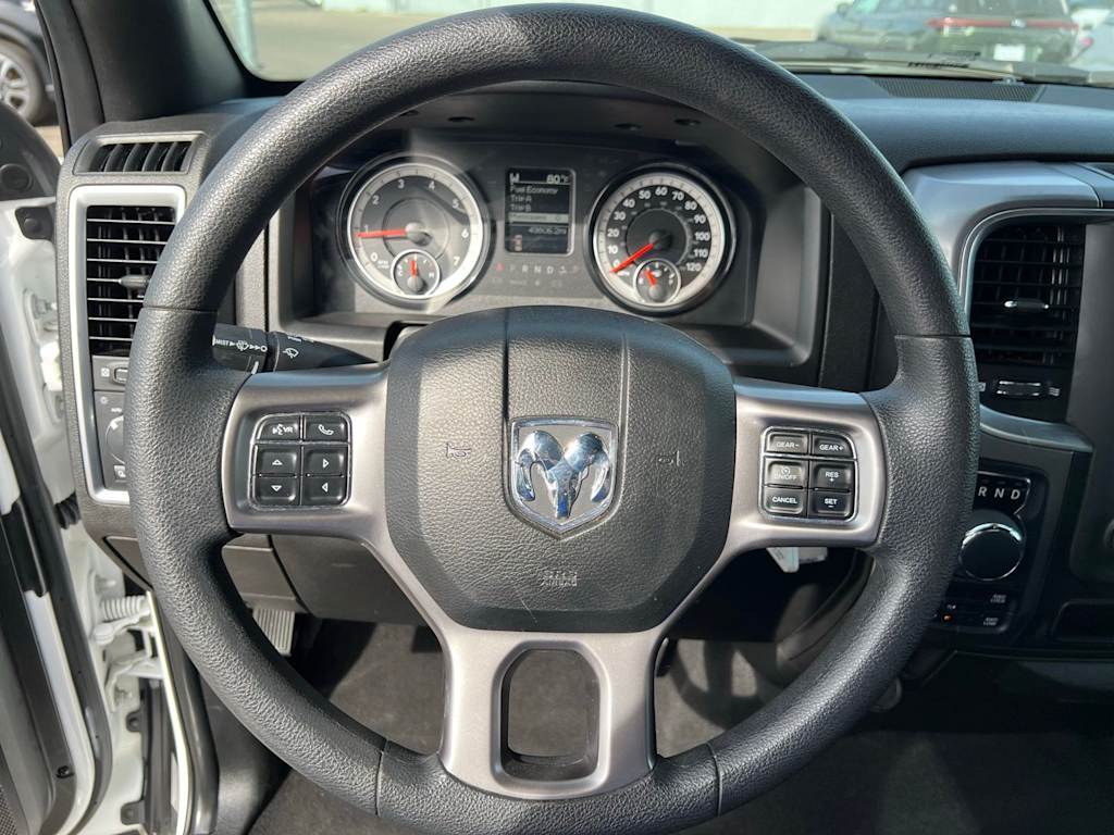 Thumbnail: 2024 RAM 1500 - 14