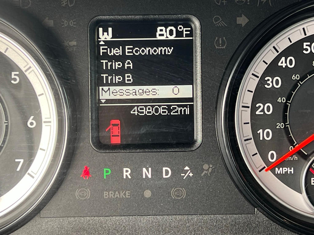 Thumbnail: 2024 RAM 1500 - 39
