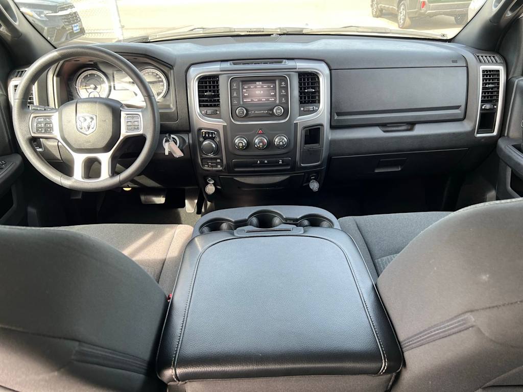 Thumbnail: 2024 RAM 1500 - 13