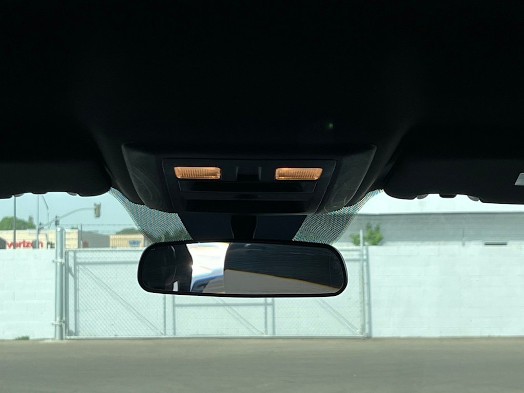 Thumbnail: 2024 RAM 1500 - 33