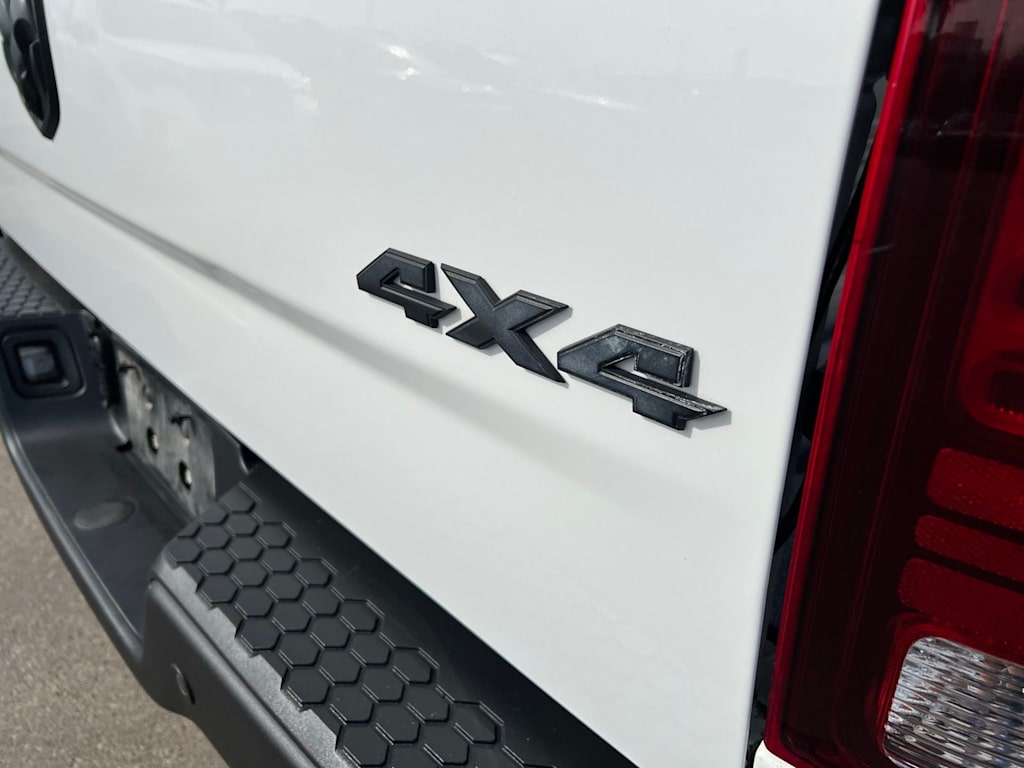 Thumbnail: 2024 RAM 1500 - 19