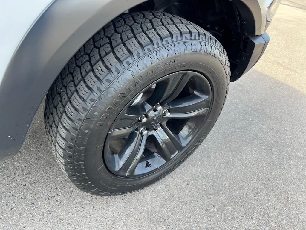 Thumbnail: 2024 RAM 1500 - 30