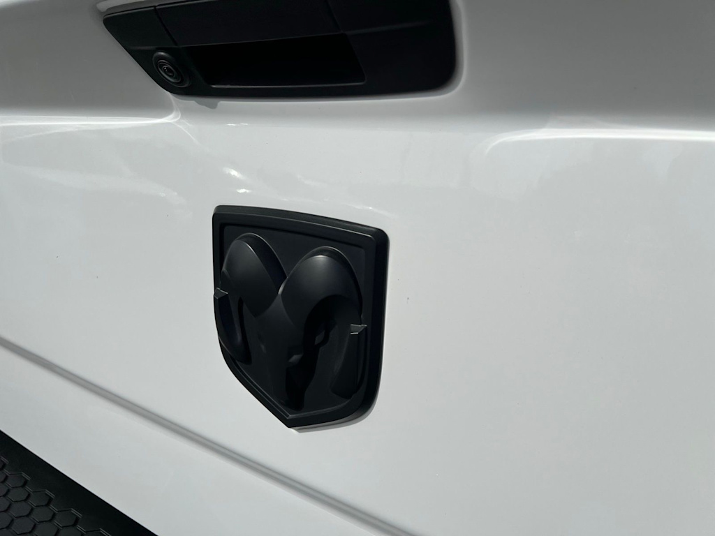 Thumbnail: 2024 RAM 1500 - 7