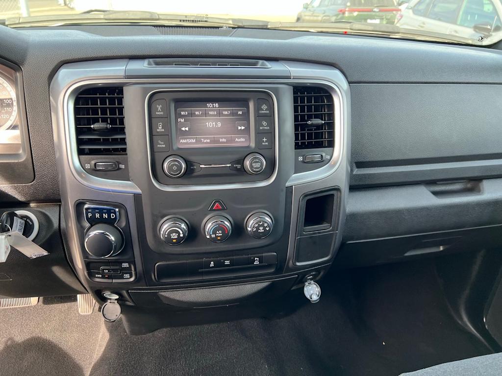 Thumbnail: 2024 RAM 1500 - 15