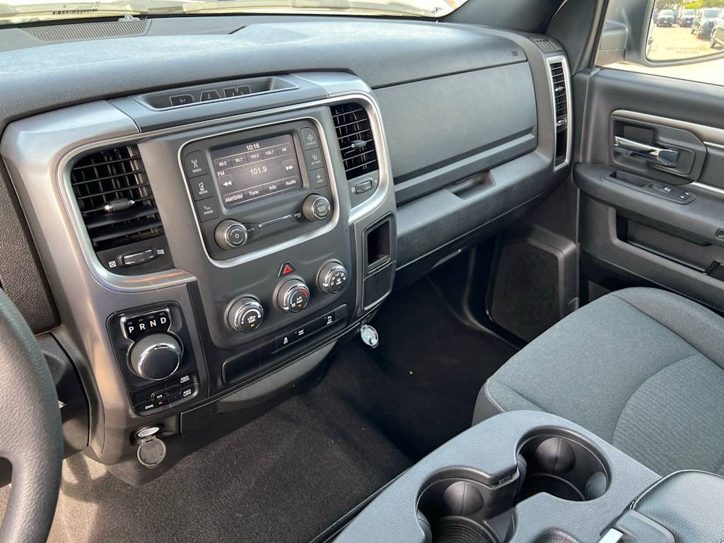 Thumbnail: 2024 RAM 1500 - 37