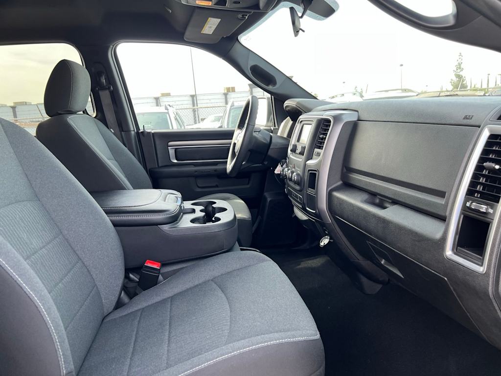 Thumbnail: 2024 RAM 1500 - 31