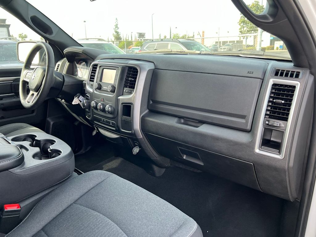 Thumbnail: 2024 RAM 1500 - 9
