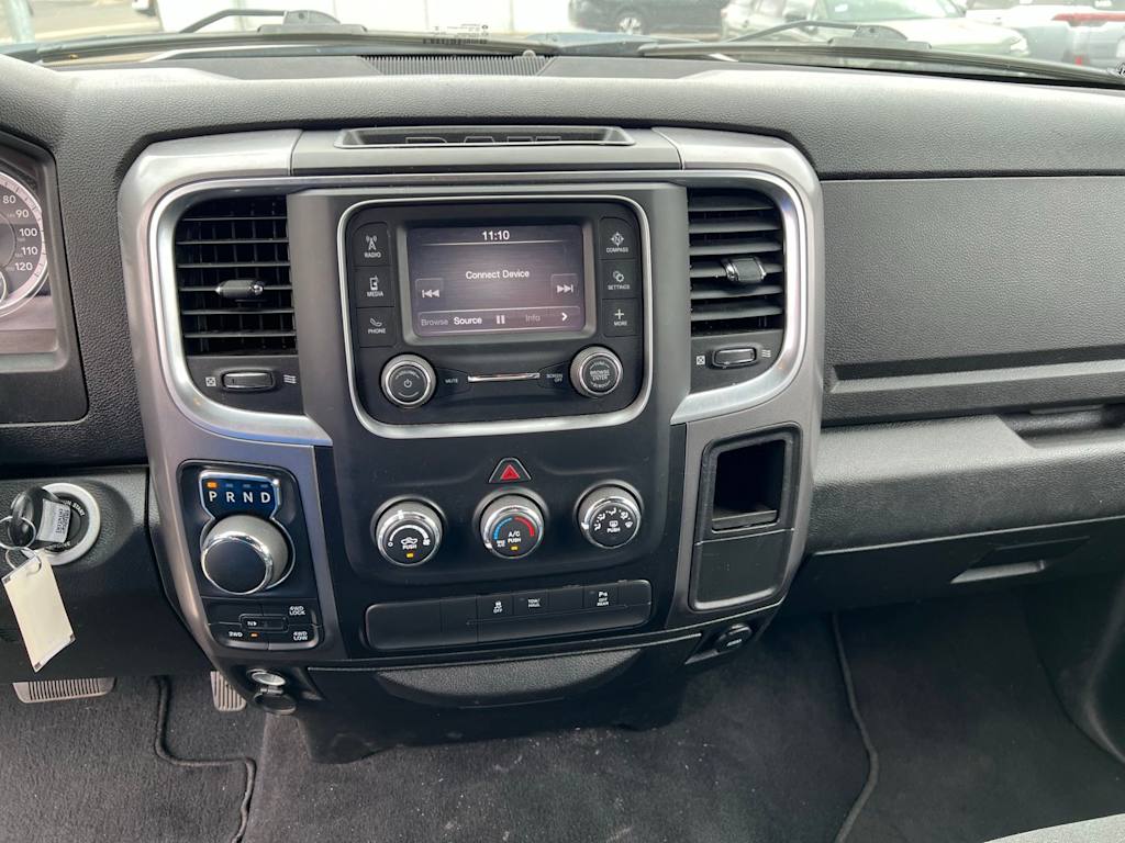 Thumbnail: 2022 RAM 1500 - 15