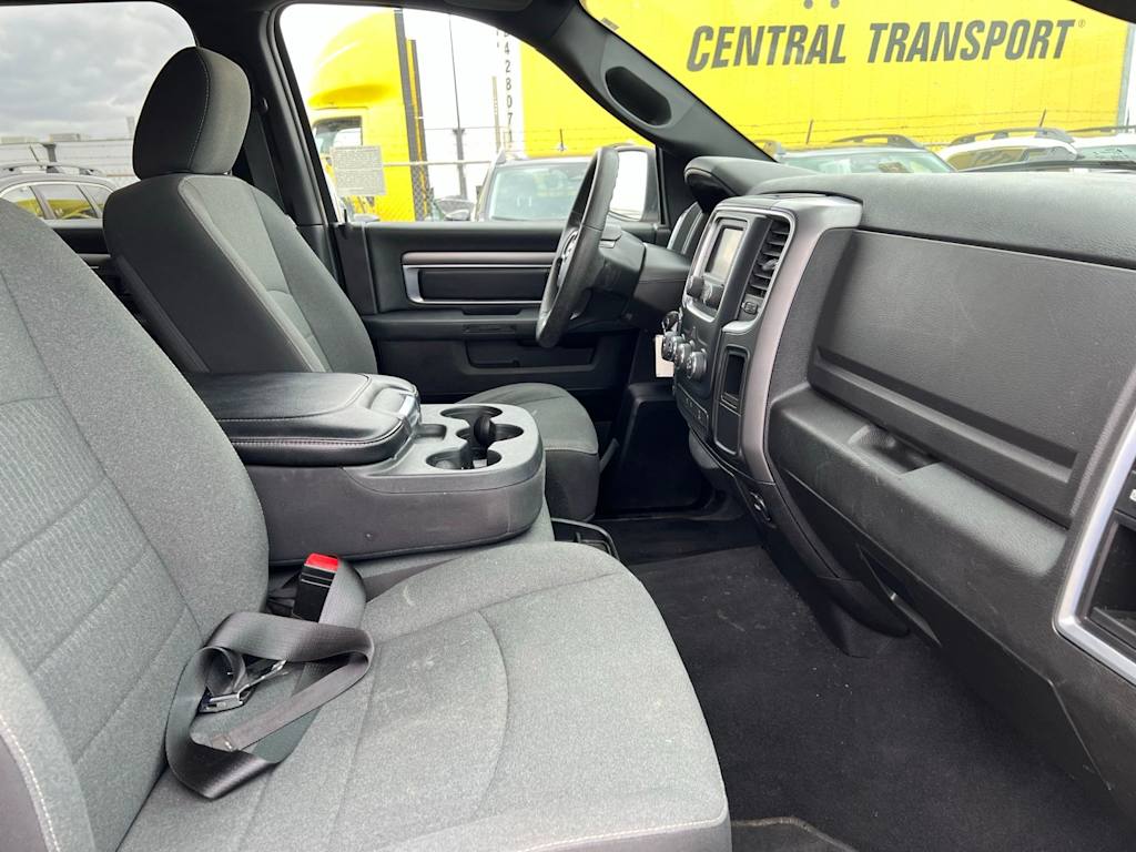 Thumbnail: 2022 RAM 1500 - 32