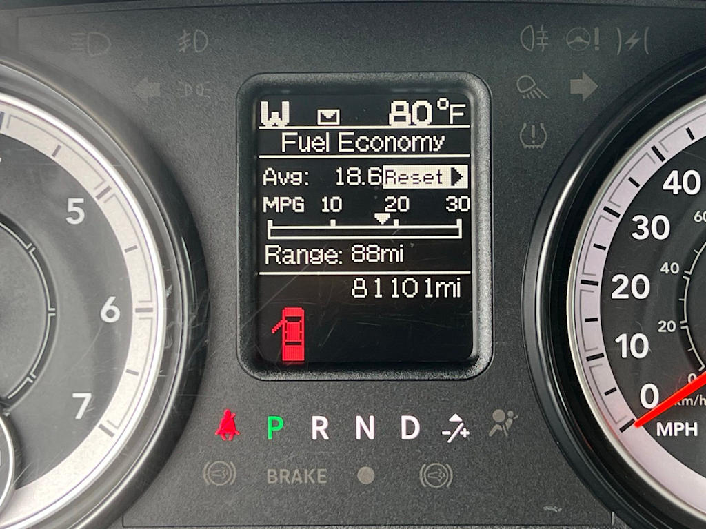 Thumbnail: 2022 RAM 1500 - 37