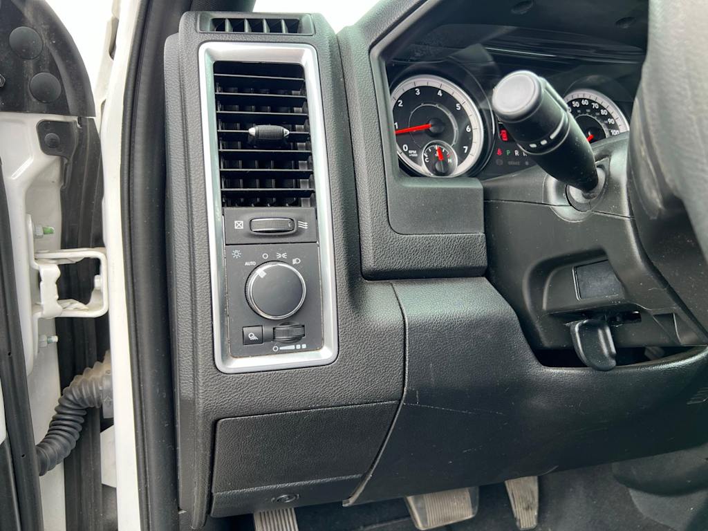 Thumbnail: 2022 RAM 1500 - 13