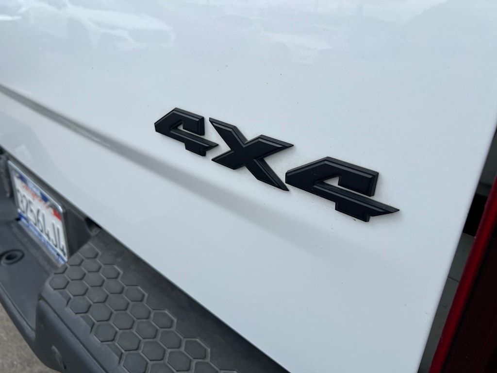 Thumbnail: 2022 RAM 1500 - 20