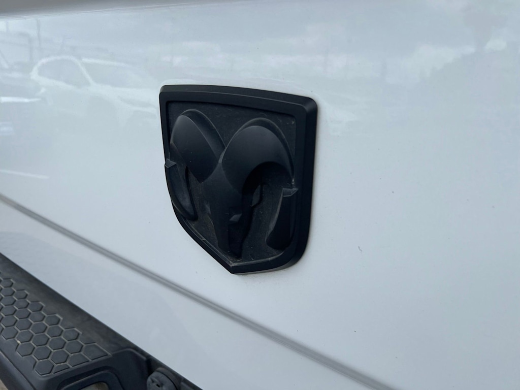 Thumbnail: 2022 RAM 1500 - 7