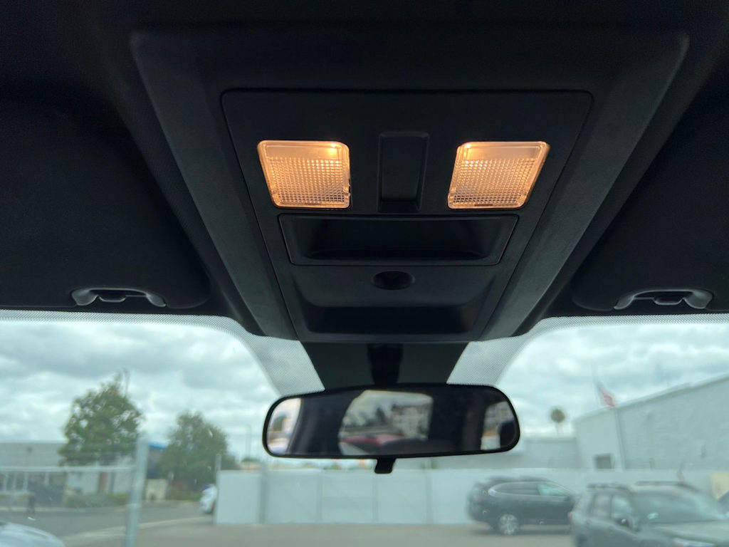 Thumbnail: 2022 RAM 1500 - 35