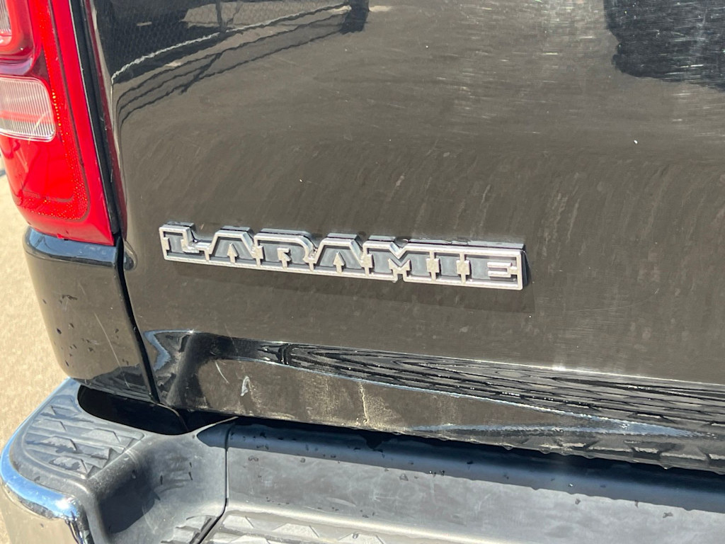 Thumbnail: 2024 RAM 1500 - 24