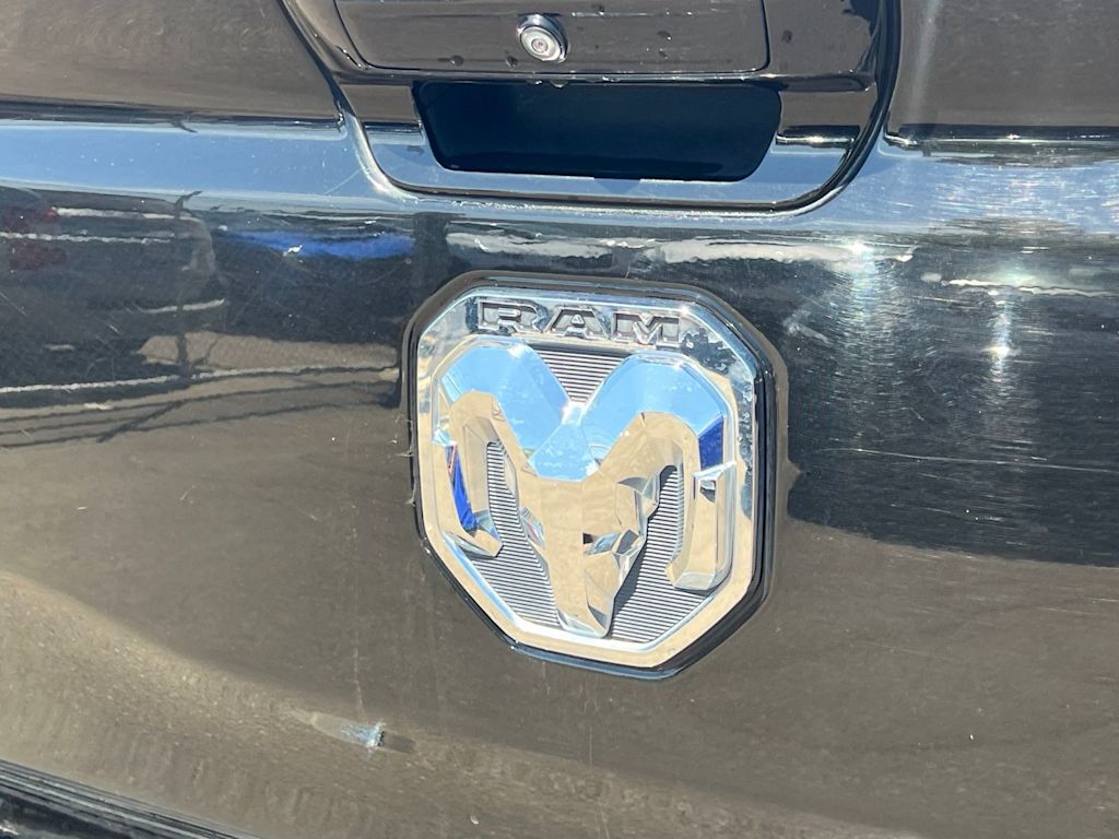 Thumbnail: 2024 RAM 1500 - 4