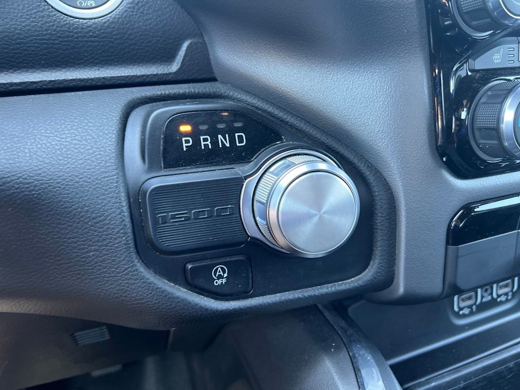 Thumbnail: 2024 RAM 1500 - 9